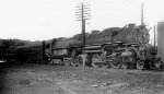 DH 4-6-6-4 #1513 - Delaware & Hudson